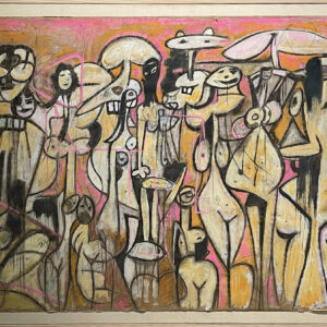 Multitud III